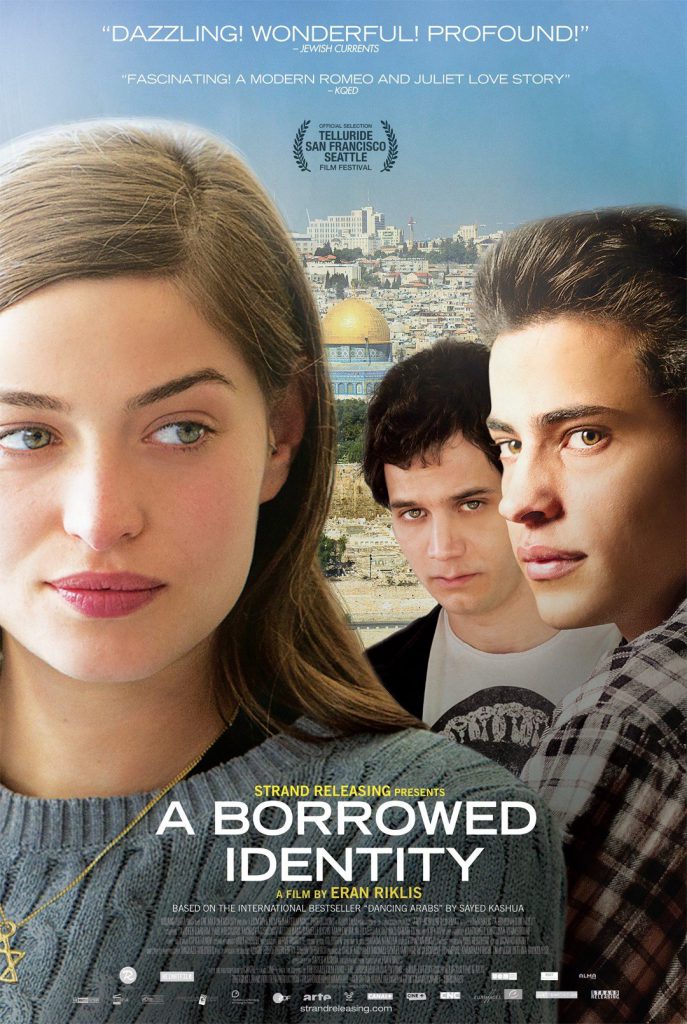 A Borrowed Identity (2014) Movie Reviews