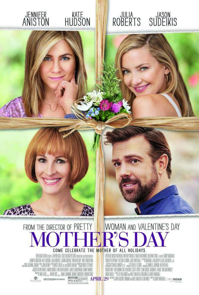 Mother’s Day (2016) Movie Reviews