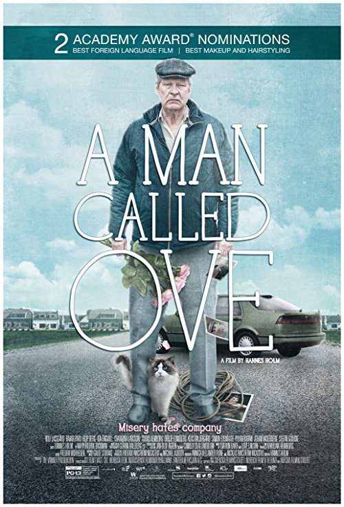 A Man Called Ove (2015) Movie Reviews