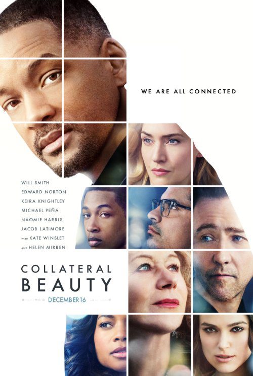 Collateral Beauty (2016) Movie Reviews