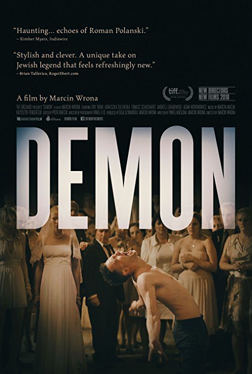 Demon (2015) Movie Reviews