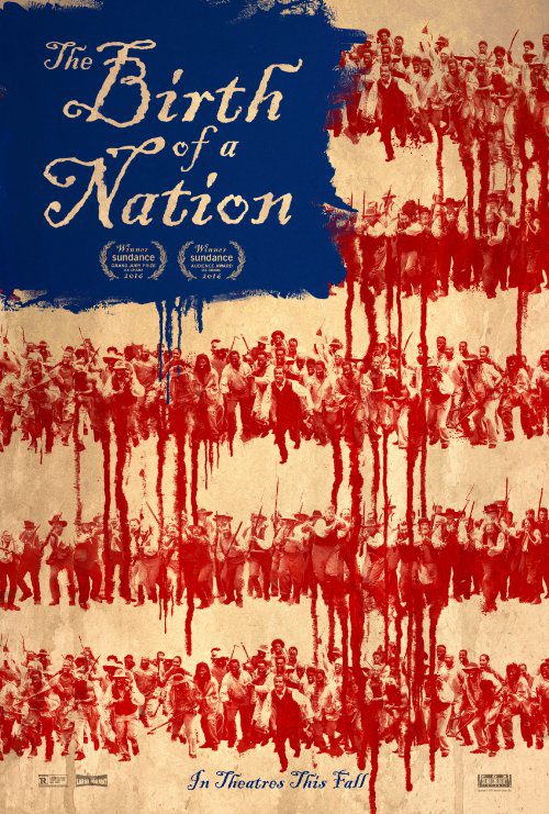 The Birth of a Nation (2016) Movie Reviews