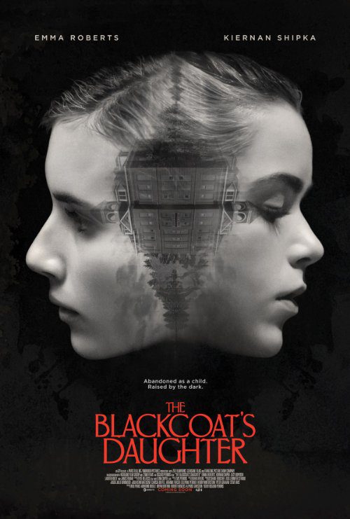 The Blackcoat’s Daughter (2015) Movie Reviews