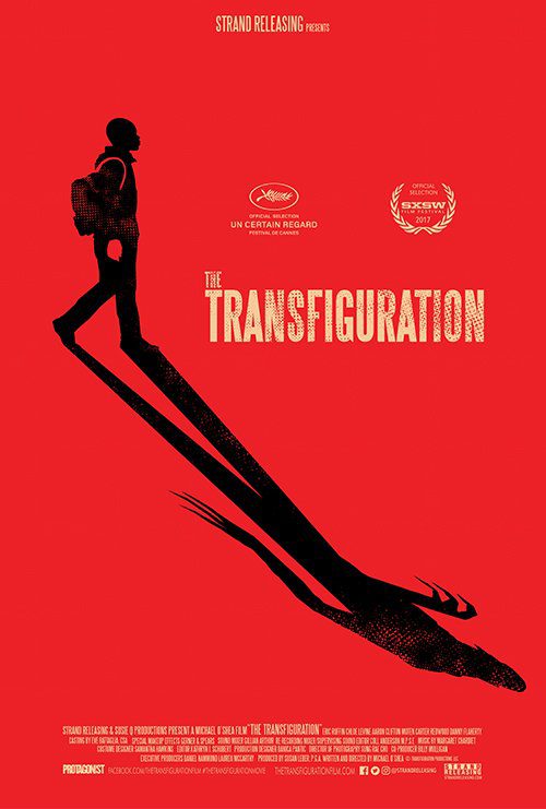 The Transfiguration (2016) Movie Reviews