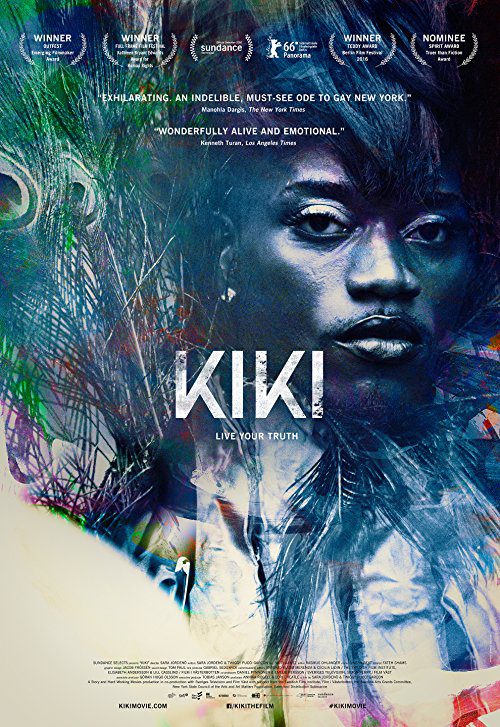 Kiki (2016) Movie Reviews