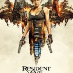 Resident Evil: Extinction (2007) Movie Reviews