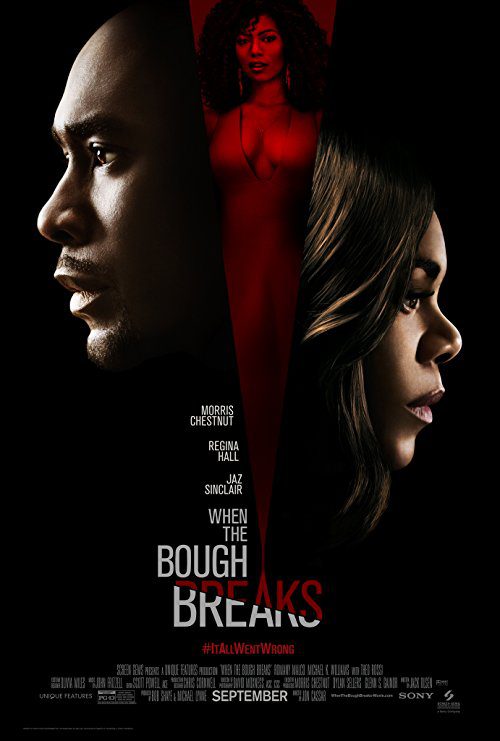 When the Bough Breaks (2016) Movie Reviews