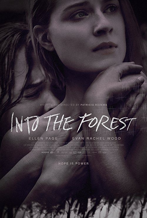 Into the Forest (2015) Movie Reviews