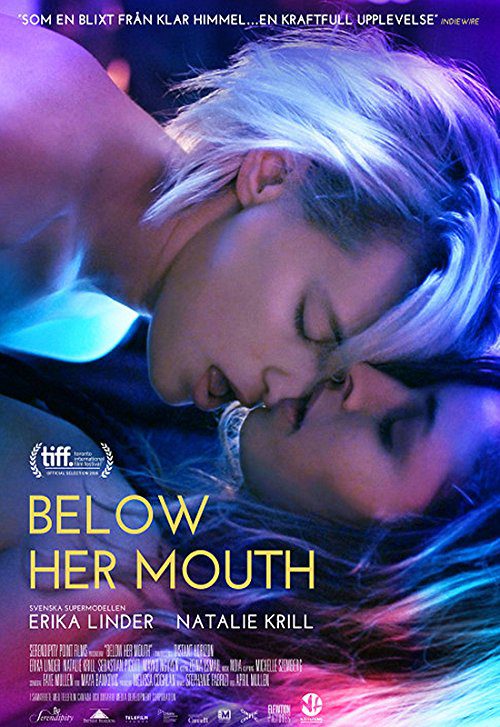 Below Her Mouth (2016) Movie Reviews