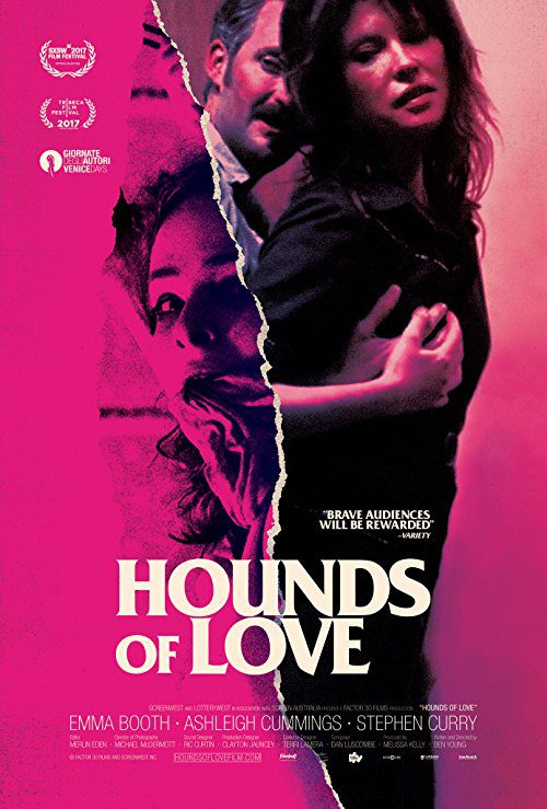Hounds of Love (2016) Movie Reviews