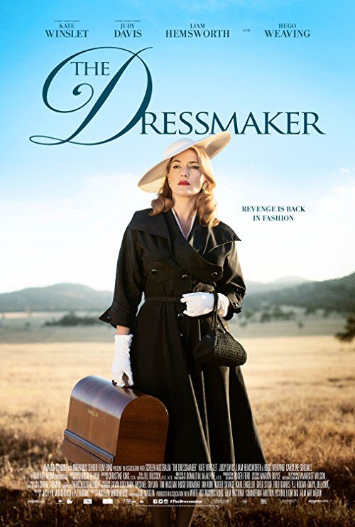 The Dressmaker (2015) Movie Reviews