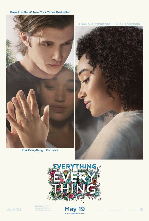 Everything, Everything (2017) Movie Reviews