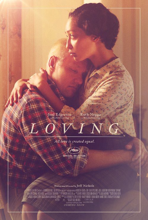 Loving (2016) Movie Reviews