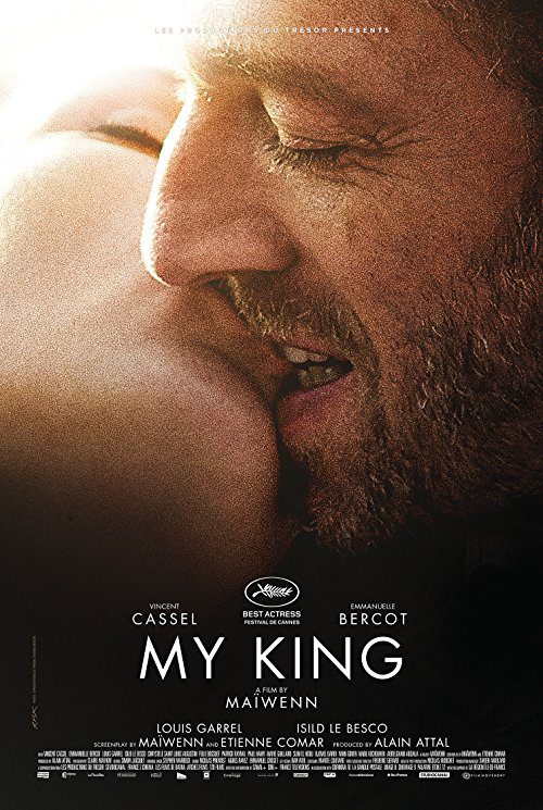 My King (2015) Movie Reviews