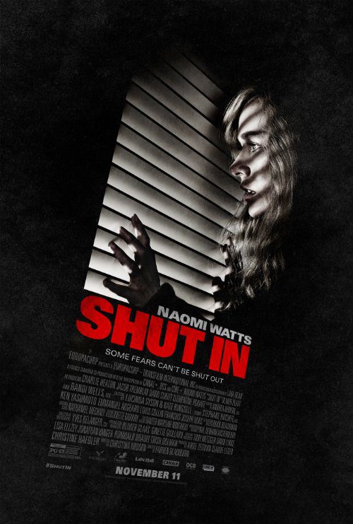 Shut In (2016) Movie Reviews
