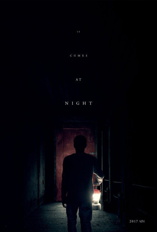 It Comes at Night (2017) Movie Reviews