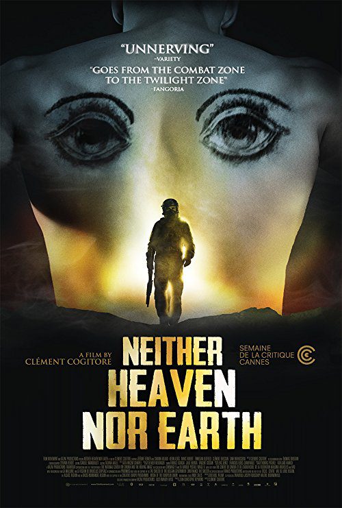 Neither Heaven Nor Earth (2015) Movie Reviews