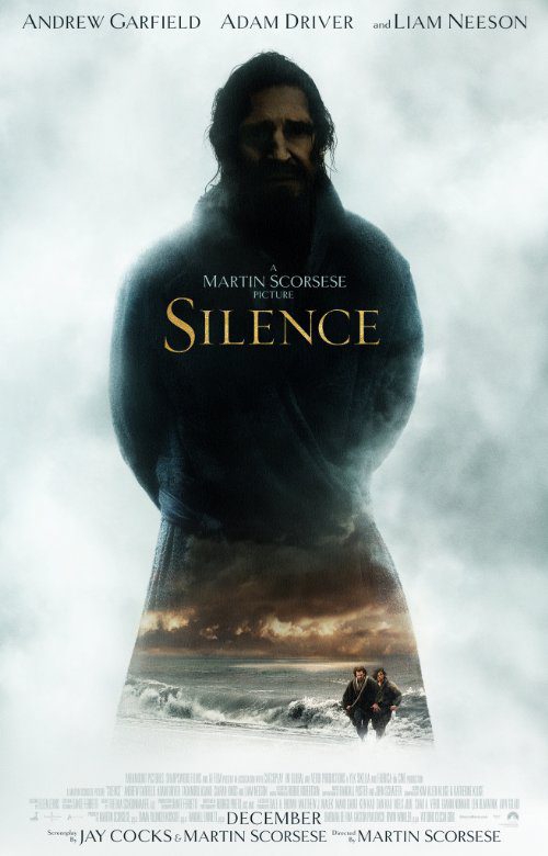 Silence (2016) Movie Reviews