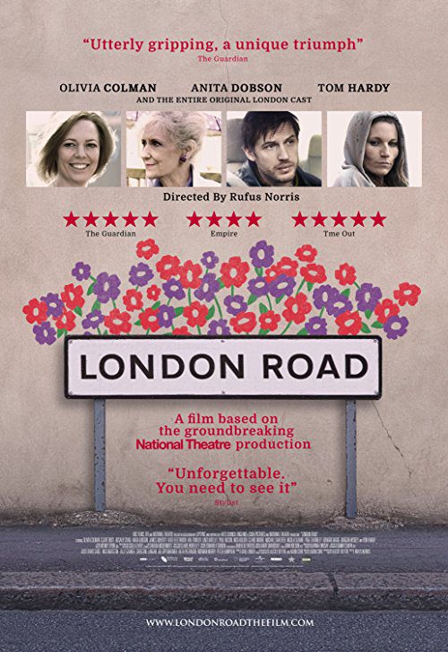 London Road (2015) Movie Reviews