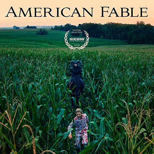American Fable (2016) Movie Reviews