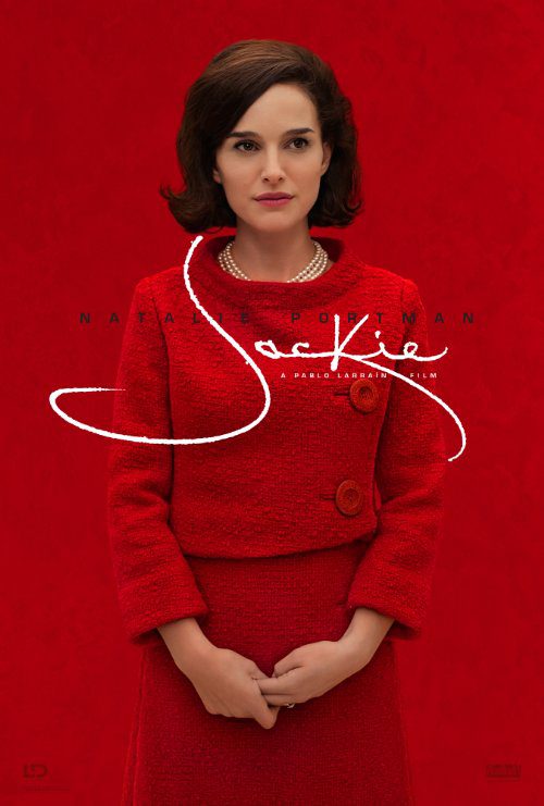 Jackie (2016) Movie Reviews