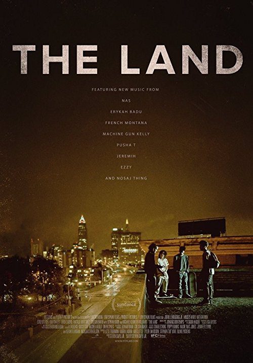 The Land (2016) Movie Reviews