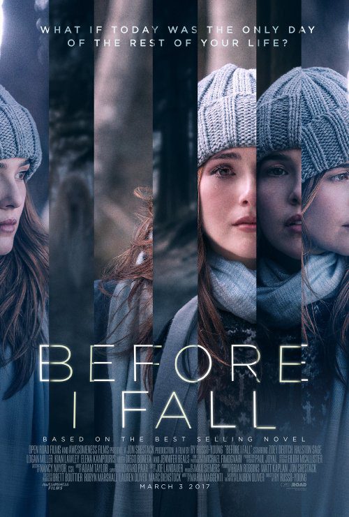 Before I Fall (2017) Movie Reviews