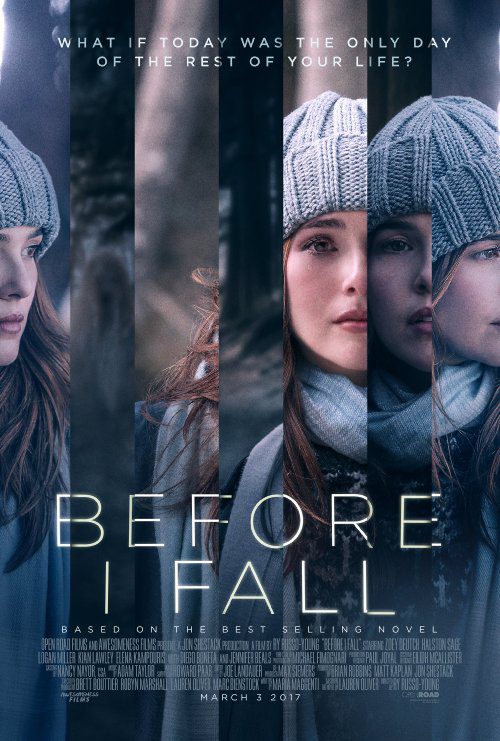 Before I Fall (2017)