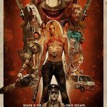 It Stains the Sands Red (2016) Movie Reviews
