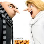 Despicable Me 4 (2024) Movie Reviews