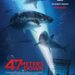 47 Meters Down: Uncaged (2019) Movie Reviews