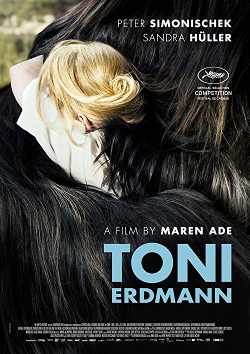 Toni Erdmann (2016) Movie Reviews