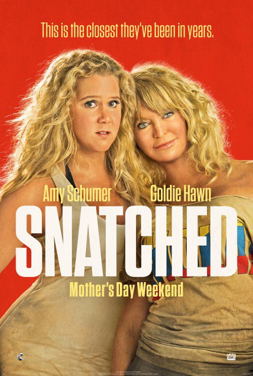 Snatched (2017) Movie Reviews
