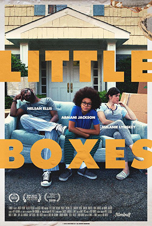 Little Boxes (2016) Movie Reviews