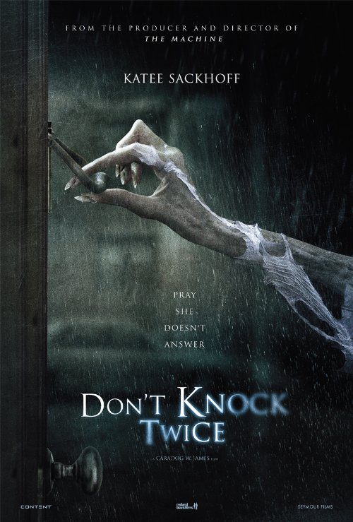 Don’t Knock Twice (2016) Movie Reviews