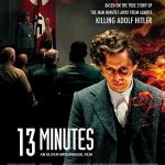 Six Minutes to Midnight (2020) Movie Reviews