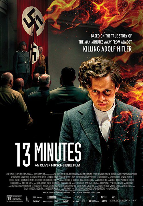 13 Minutes (2015) Movie Reviews
