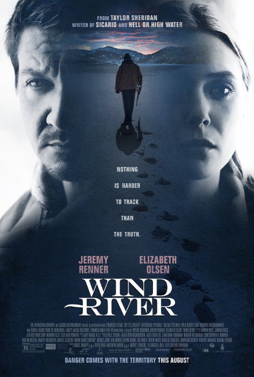 Wind River (2017) Movie Reviews