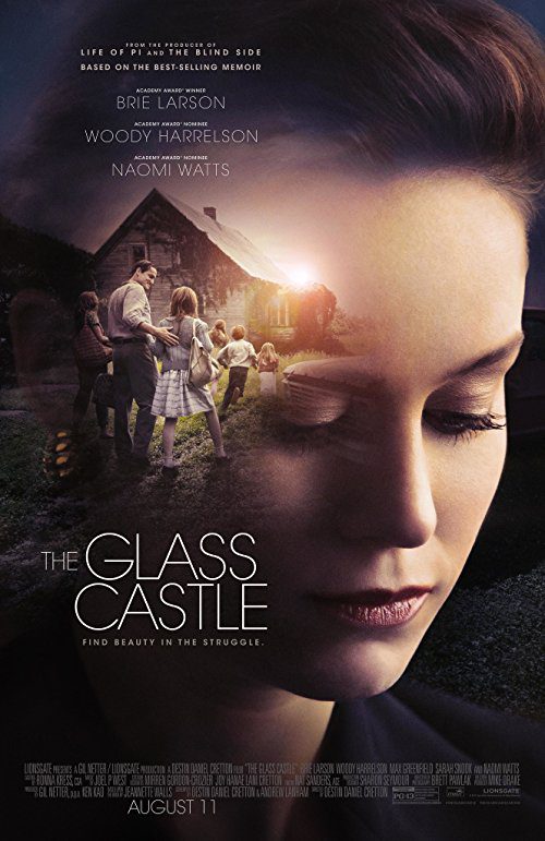 The Glass Castle (2017) Movie Reviews