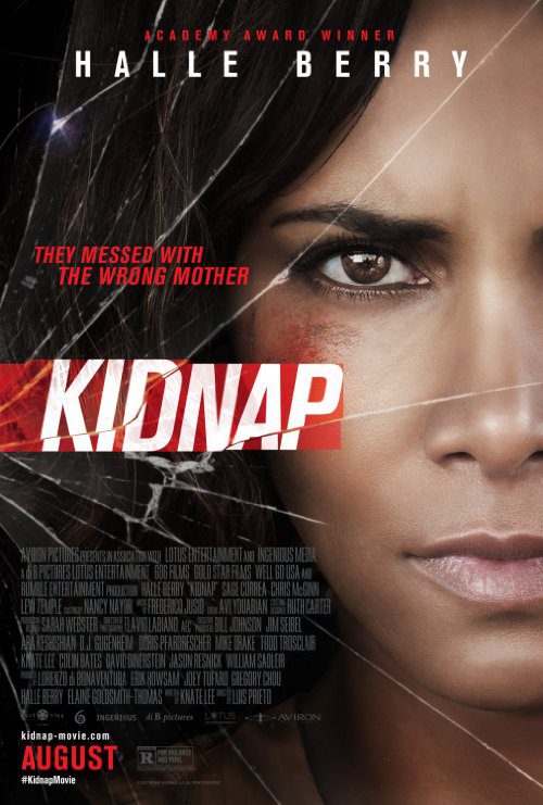 Kidnap (2017) Movie Reviews