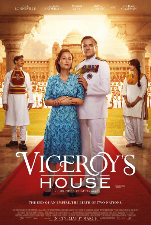 Viceroy’s House (2017) Movie Reviews