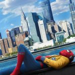 Spider-Man: Into the Spider-Verse (2018) Movie Reviews