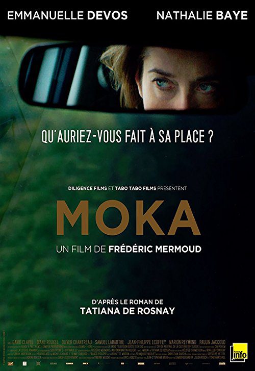 Moka (2016) Movie Reviews