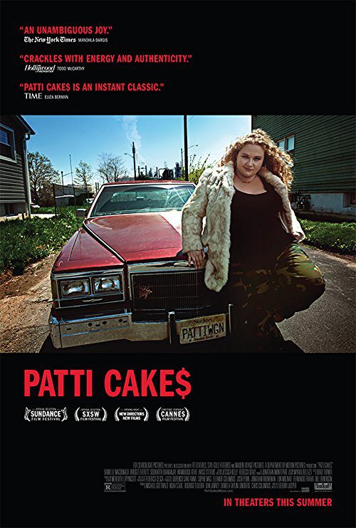 Patti Cake$ (2017) Movie Reviews
