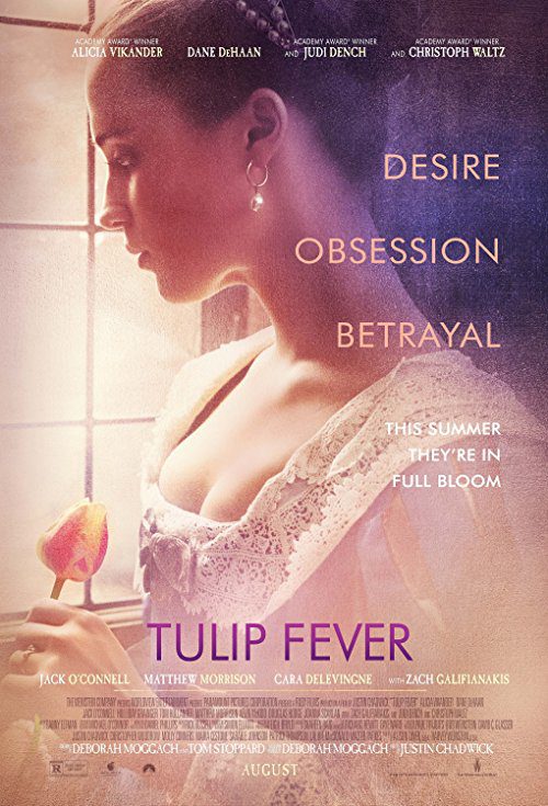 Tulip Fever (2017) Movie Reviews