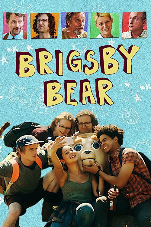 Brigsby Bear (2017) Movie Reviews