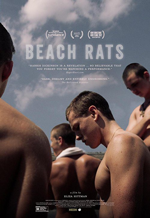 Beach Rats (2017) Movie Reviews
