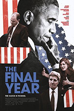 The Final Year (2017) Movie Reviews