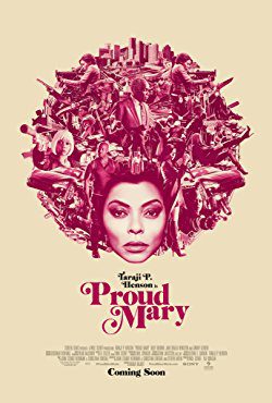 Proud Mary (2018) Movie Reviews