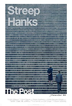 The Post (2017) Movie Reviews